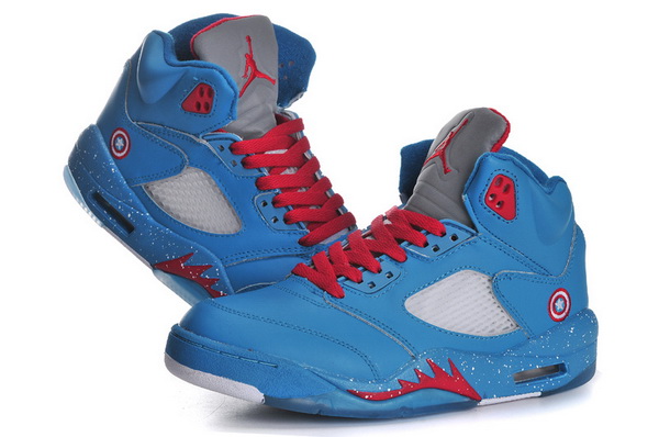 Jordan 5 Women AAA--003